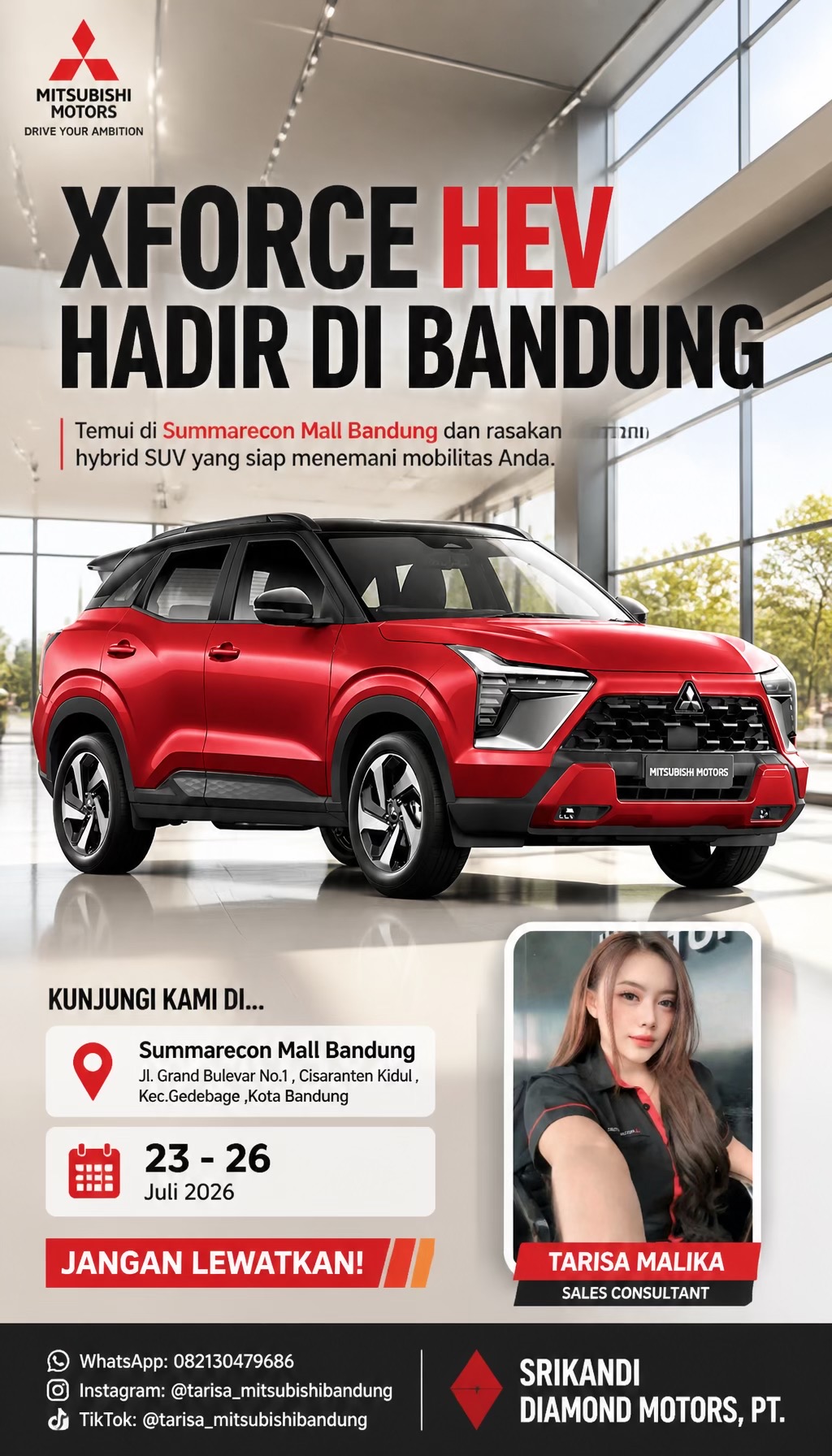 @tarisa_mitsubishibandung