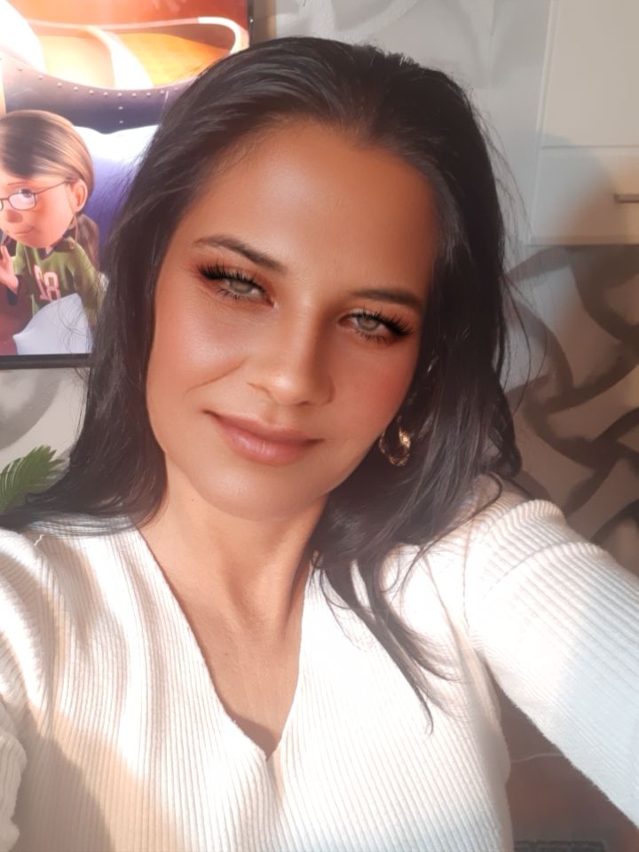 @tiffani rafikam❤❤