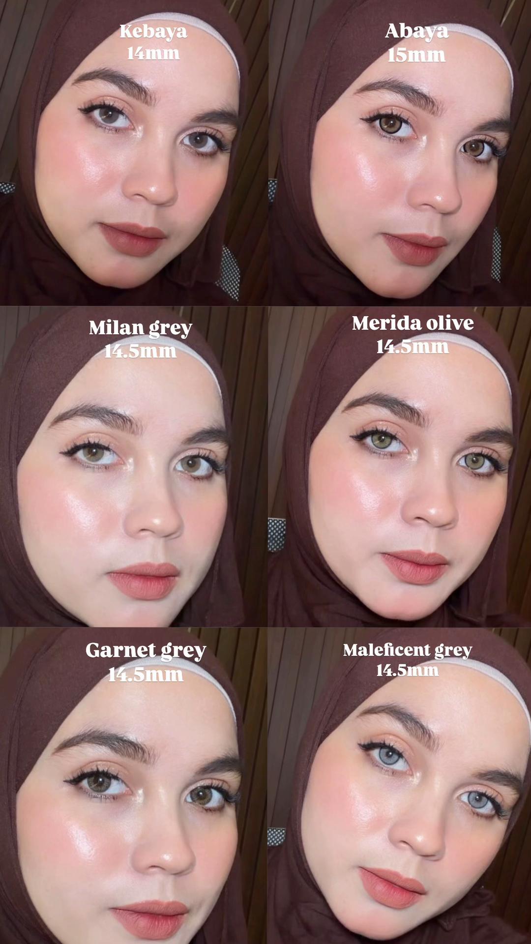 @Cikaherine Beauty Shop