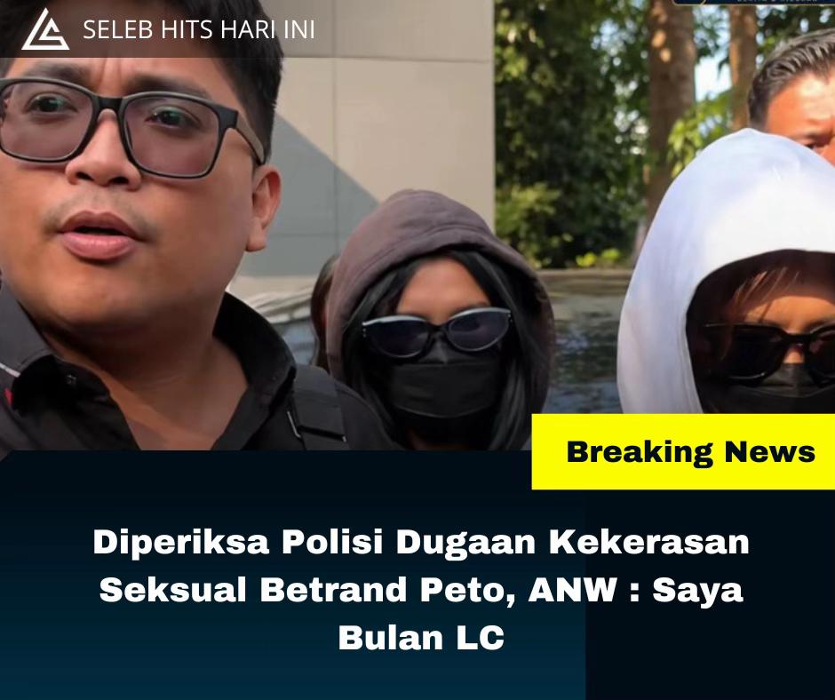 @BREAKING NEWS INDONESIA