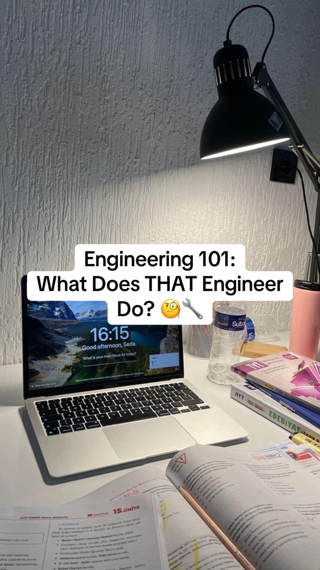 @everything engineering 🔧