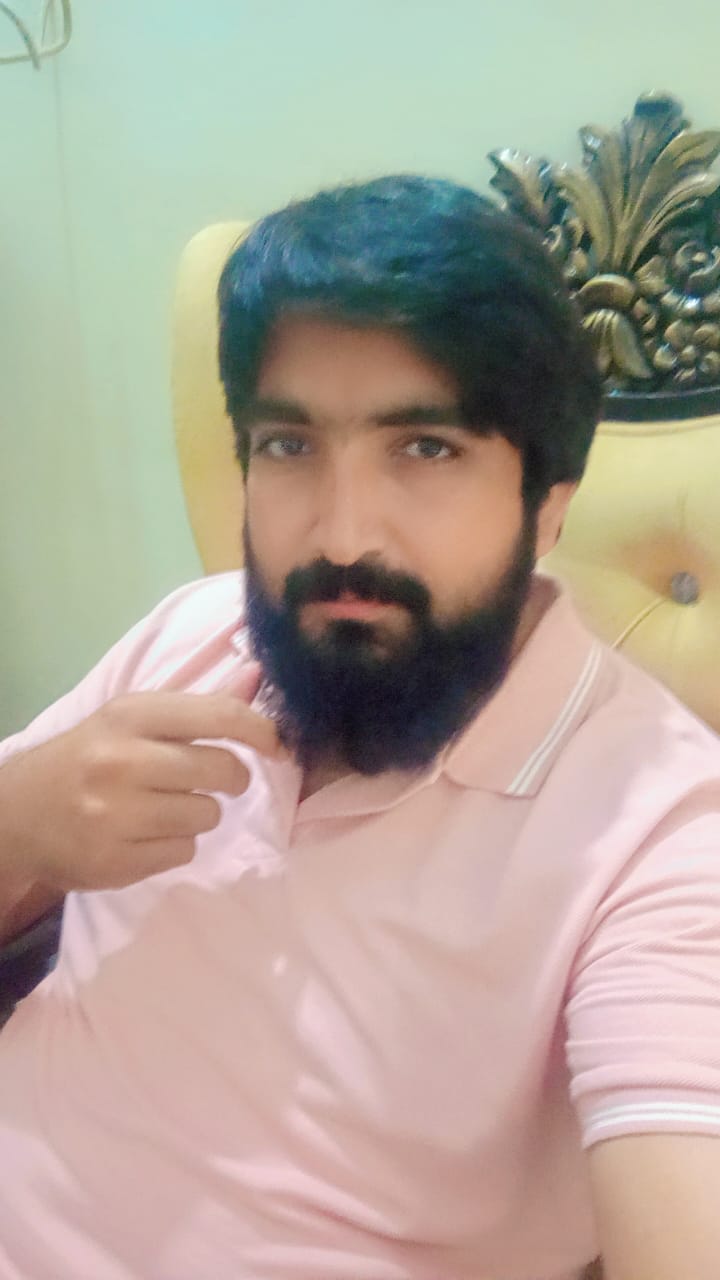 @Masood ch
