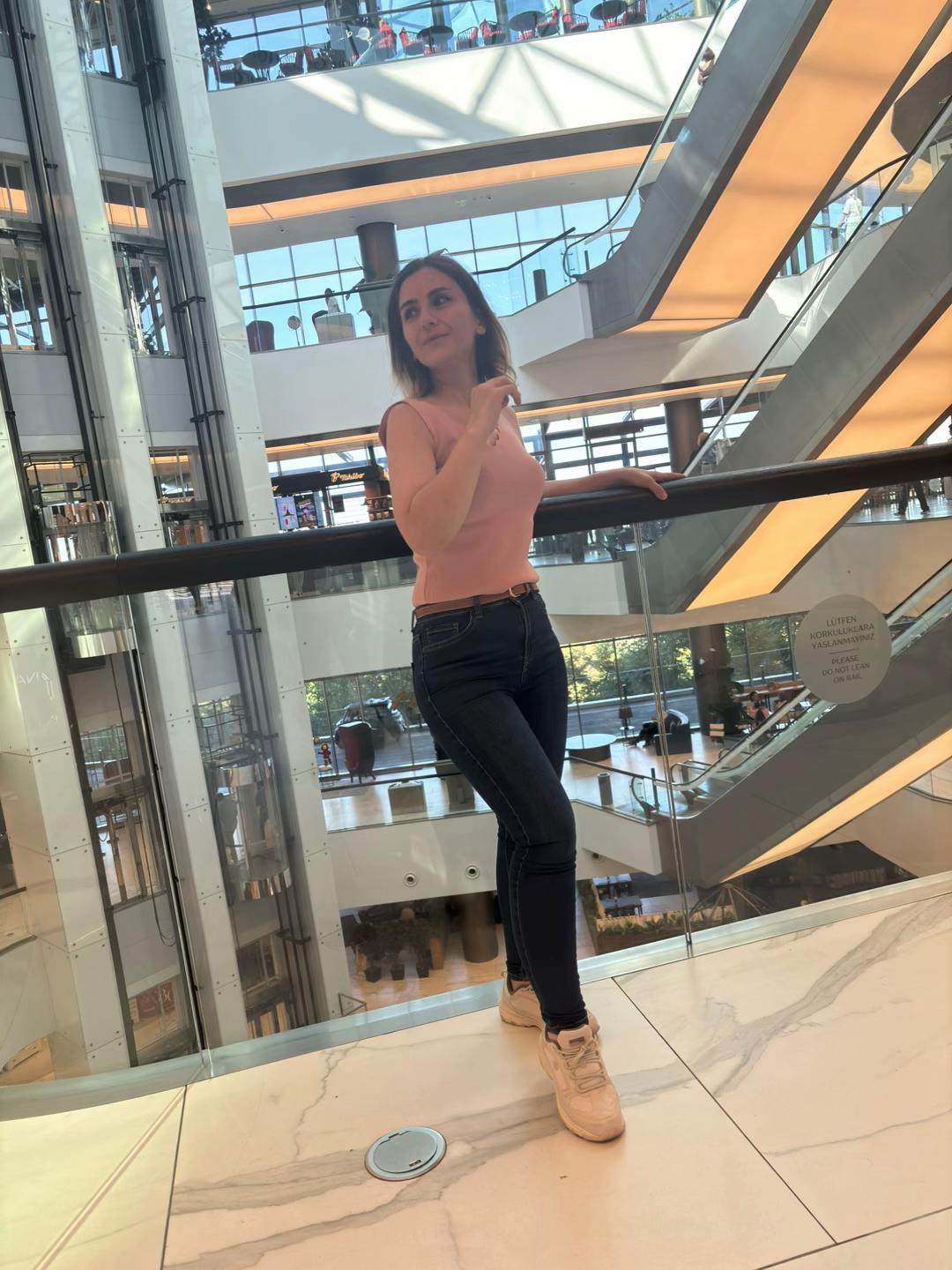 @Selma Aydın