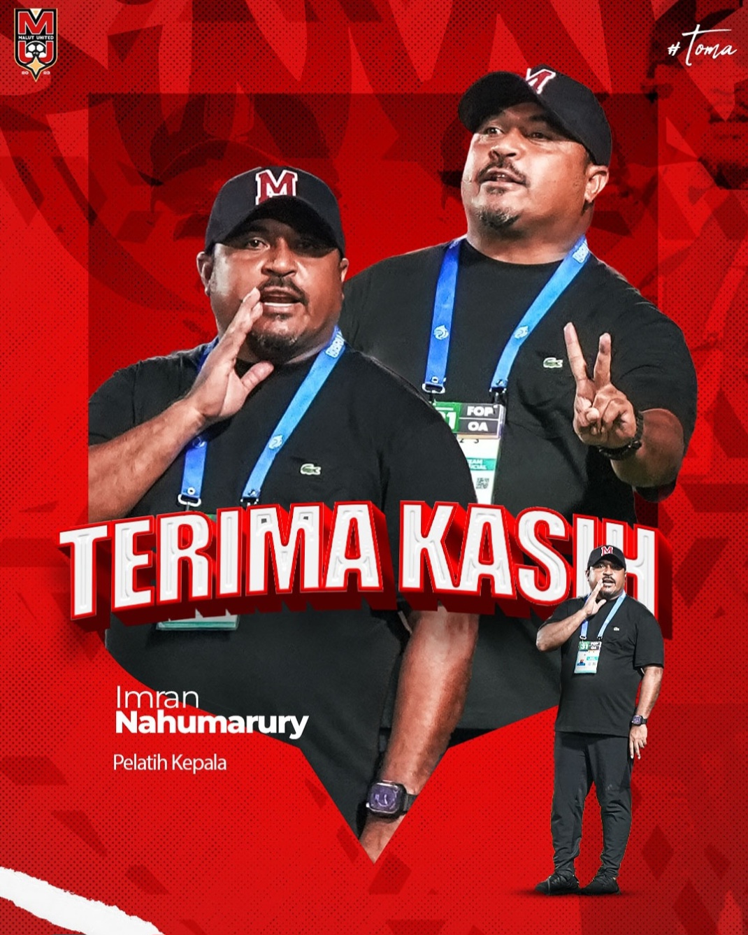 @Nuansa Media Grup Maluku Utara