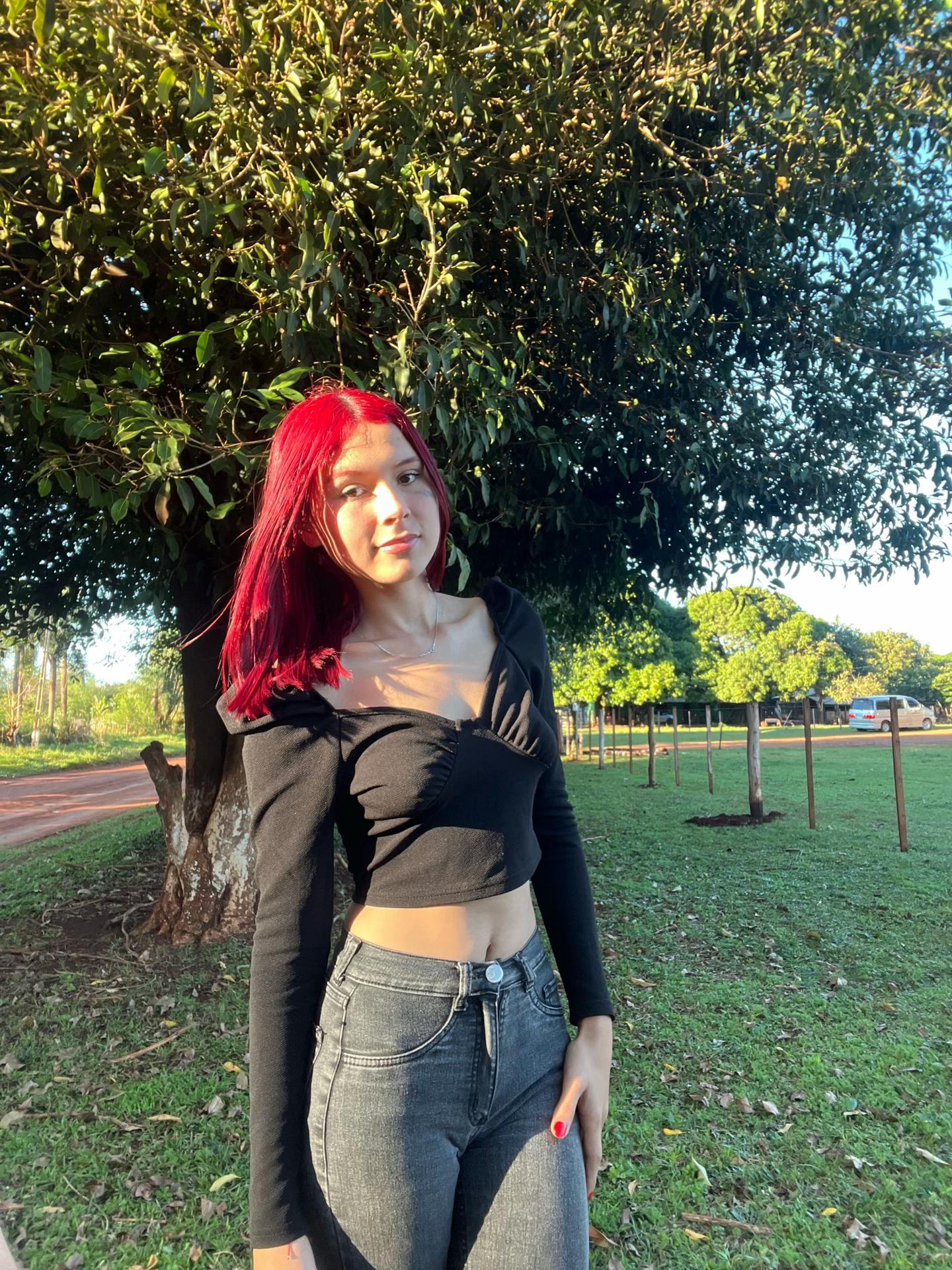 @Thamy 🦋