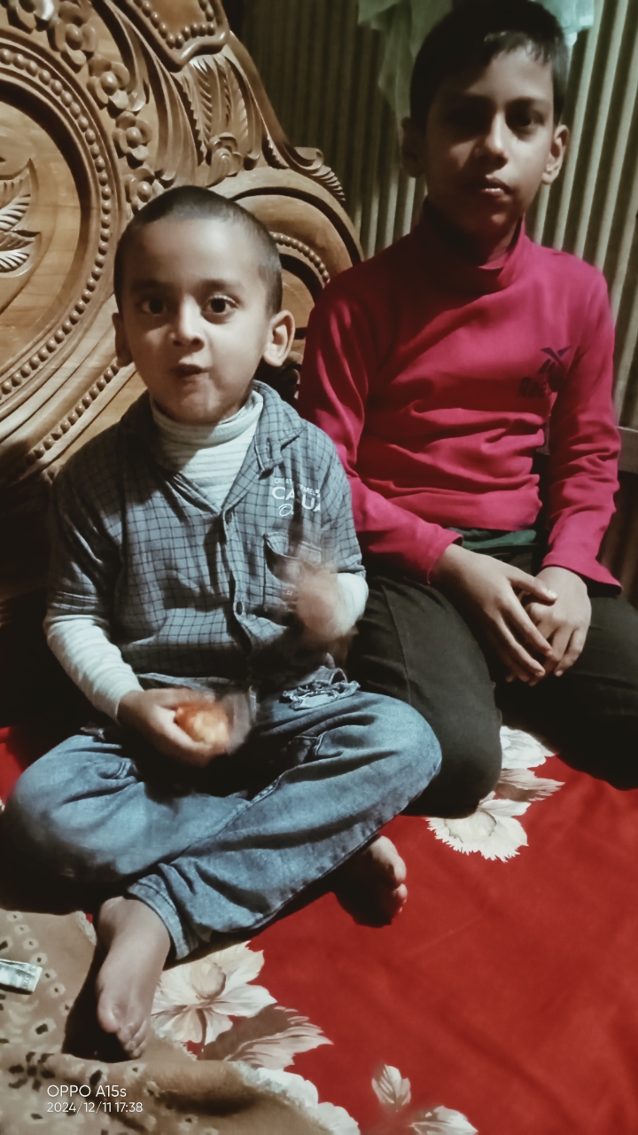 @Alom Islam