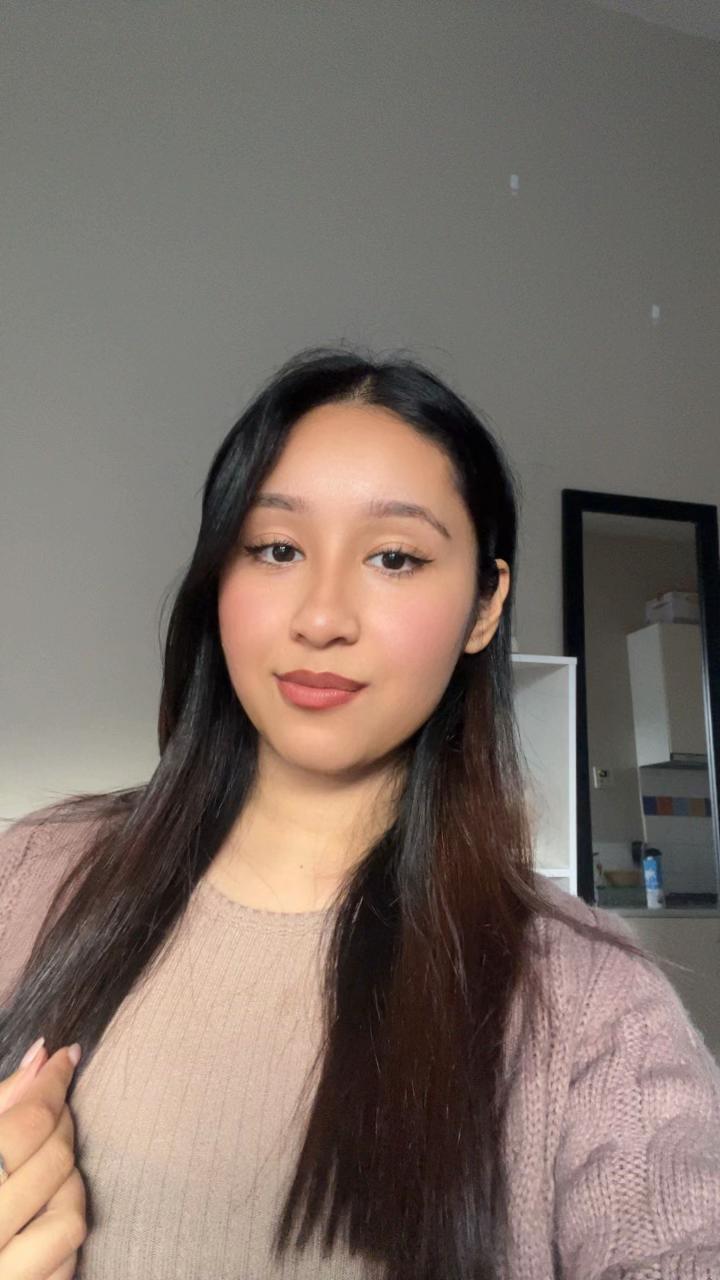 @Nikita Shrestha
