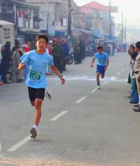 @pari limbu