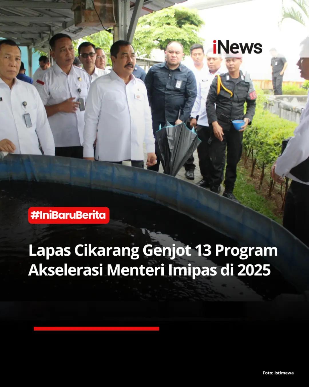 @Bekasi iNews.id