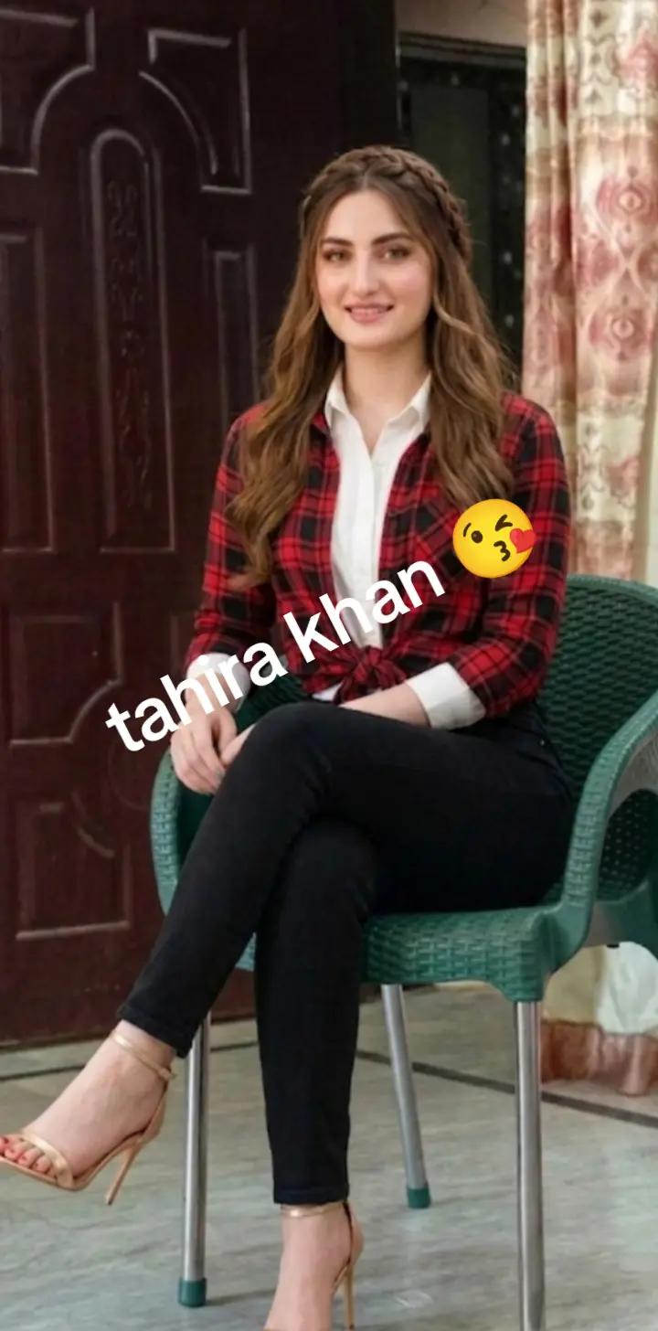 @@Tahira khan