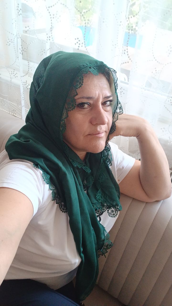 @🌹 Gülom 🌹