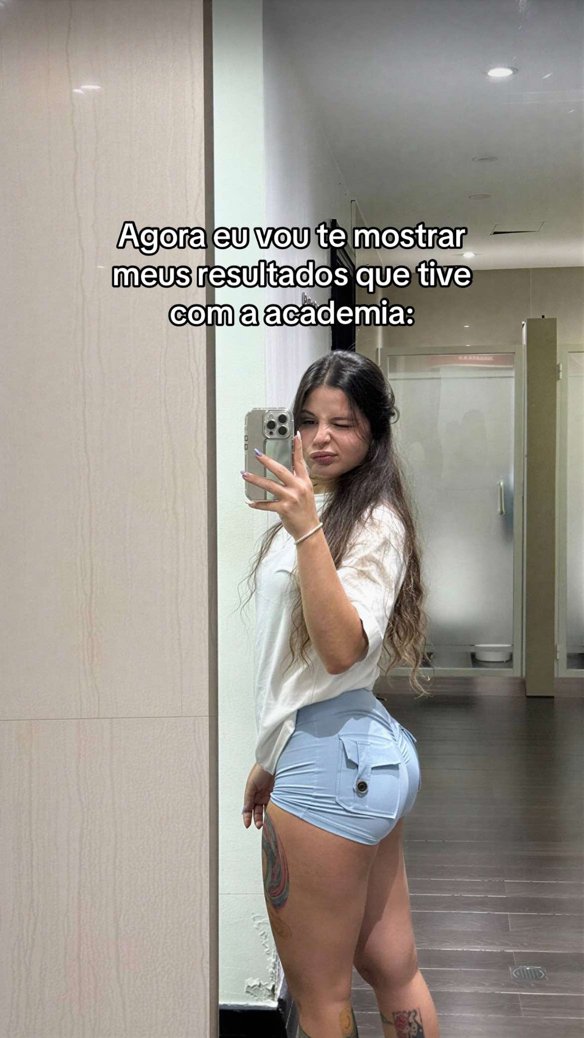 @Luana Gontijo