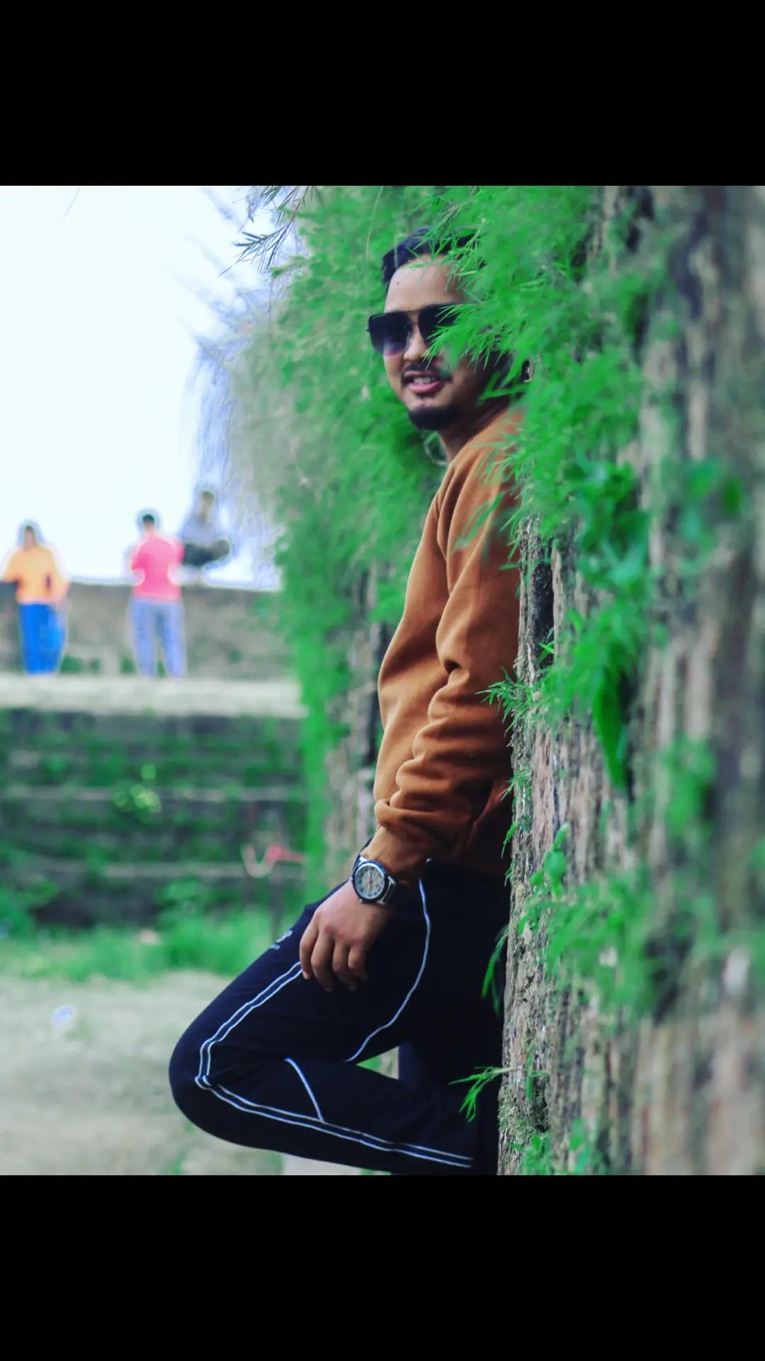 @Jeevan Ghalan