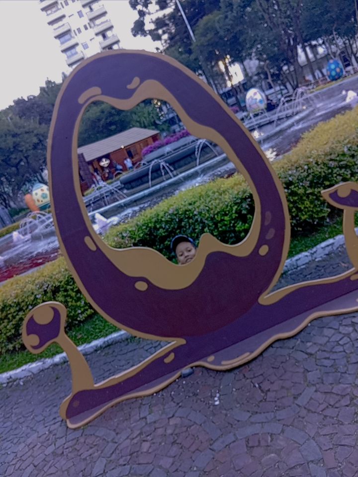 @Geovana quevedo