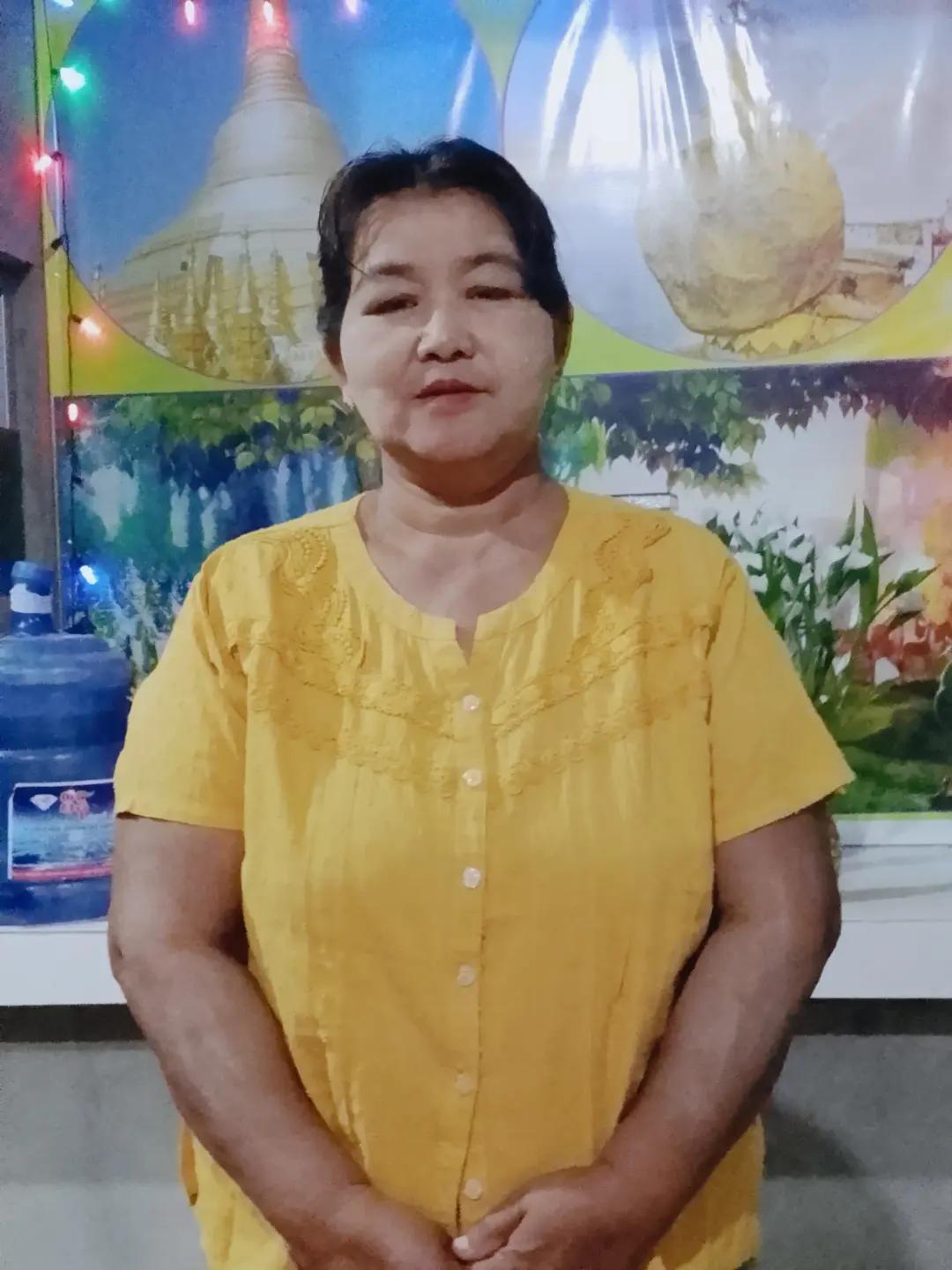@Myat Sandi zaw🐼