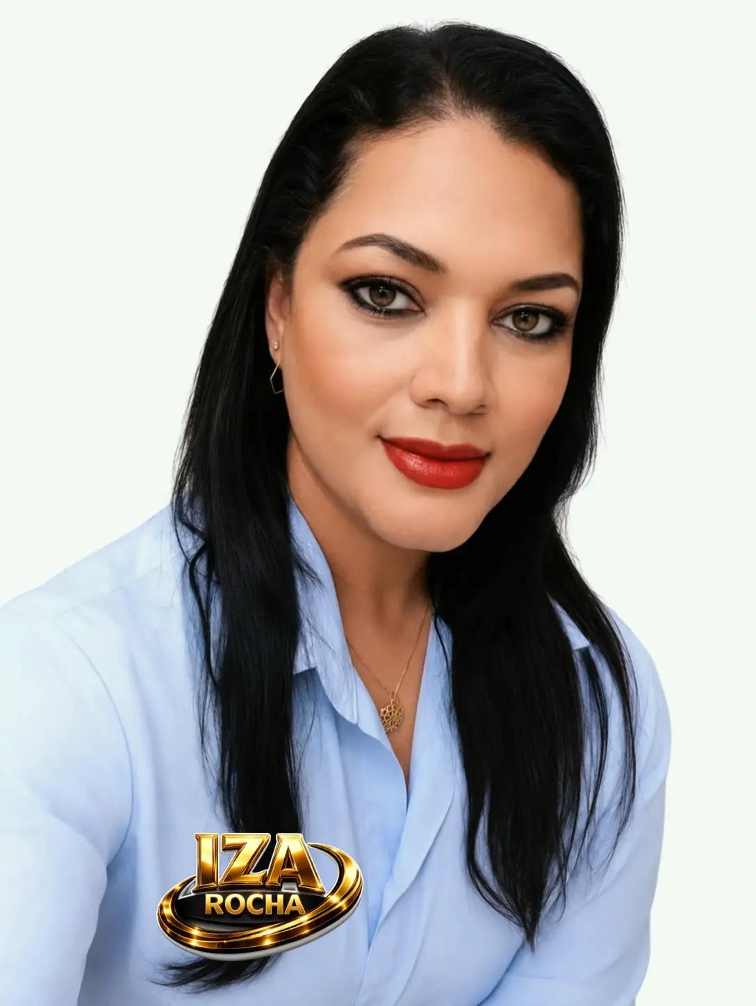 @Iza Rocha oficial