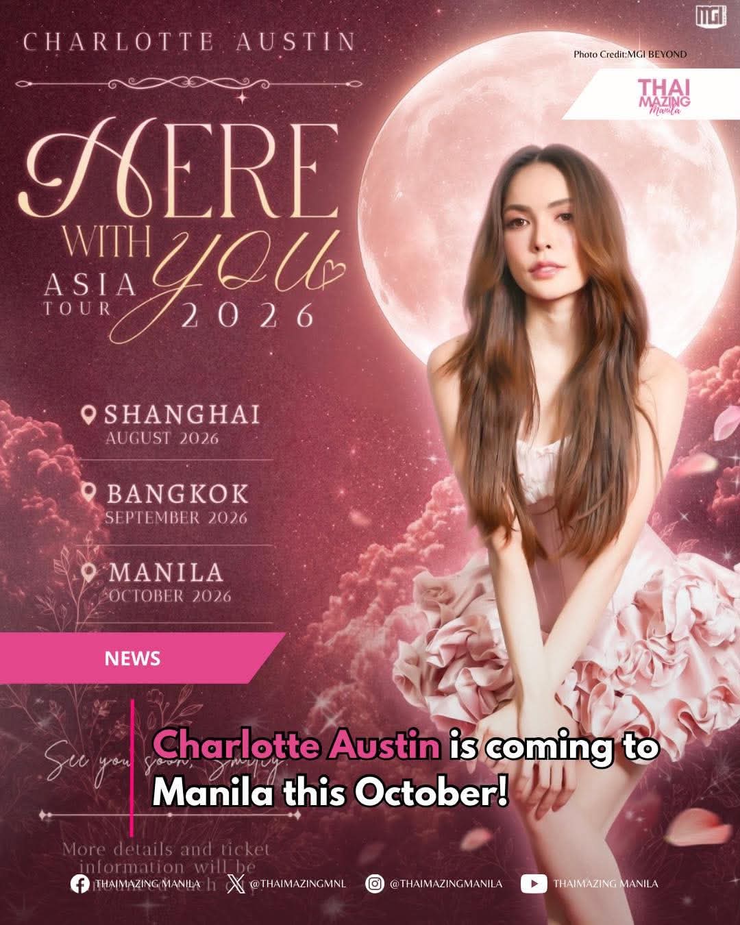 @Thaimazing Manila