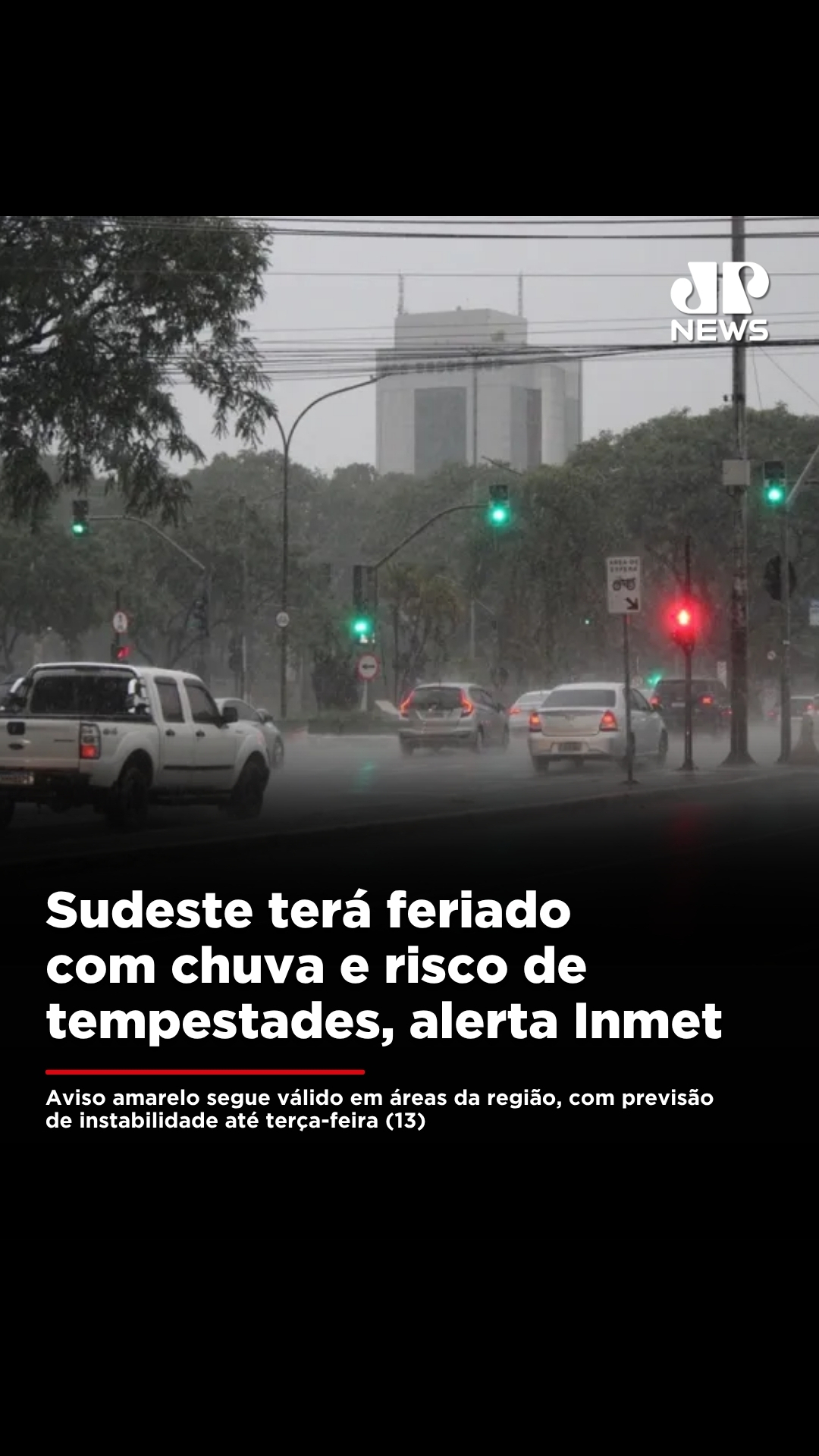 @Jovem Pan News