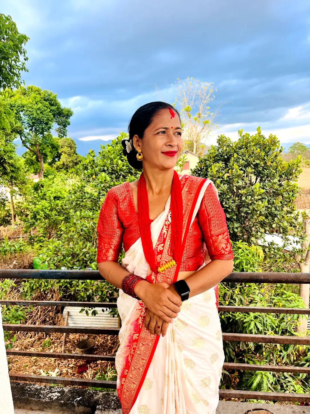 @amrita ramjha