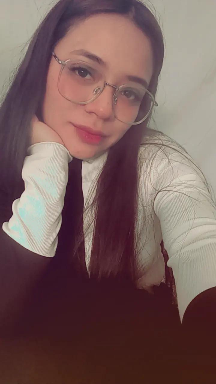 @Angeles Rocio