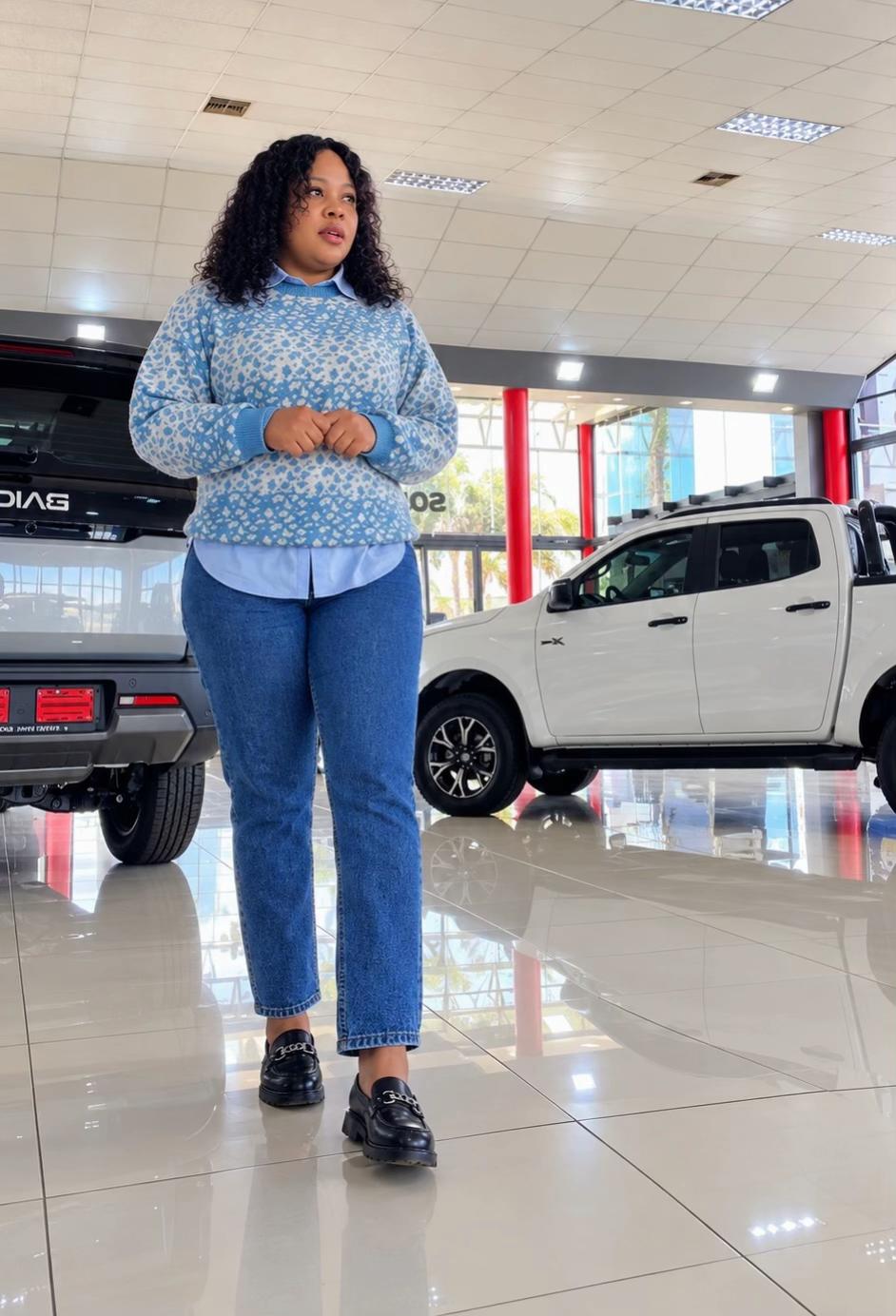 @1stLady@PristineMotors