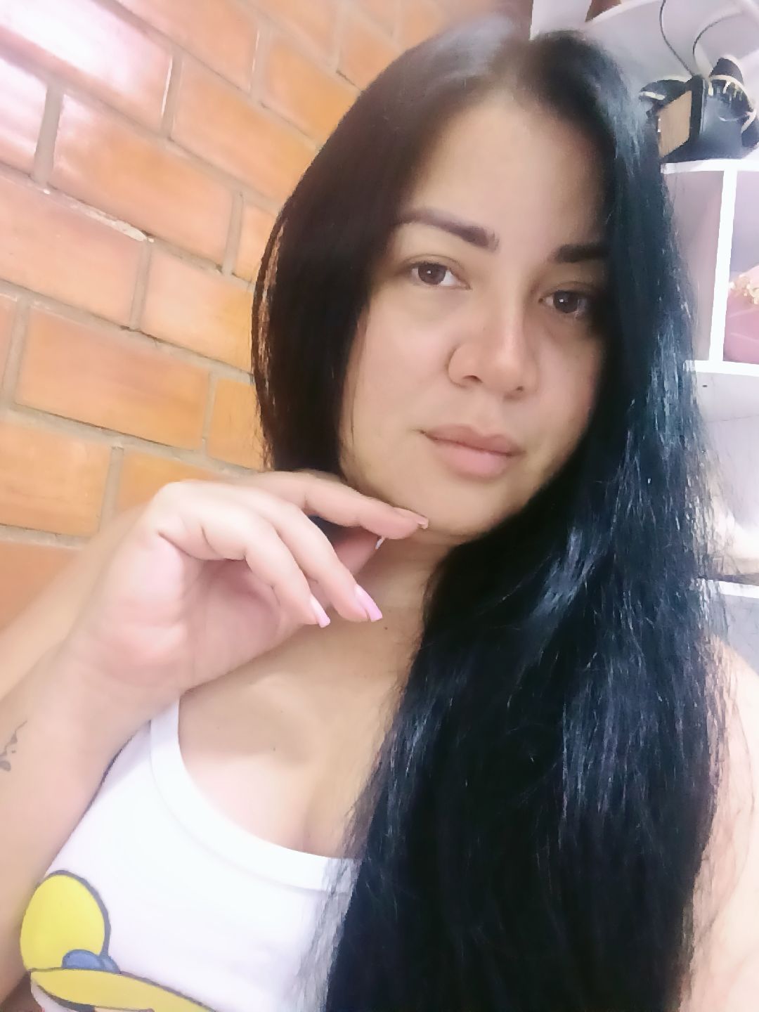 @Kenyer Alejandra