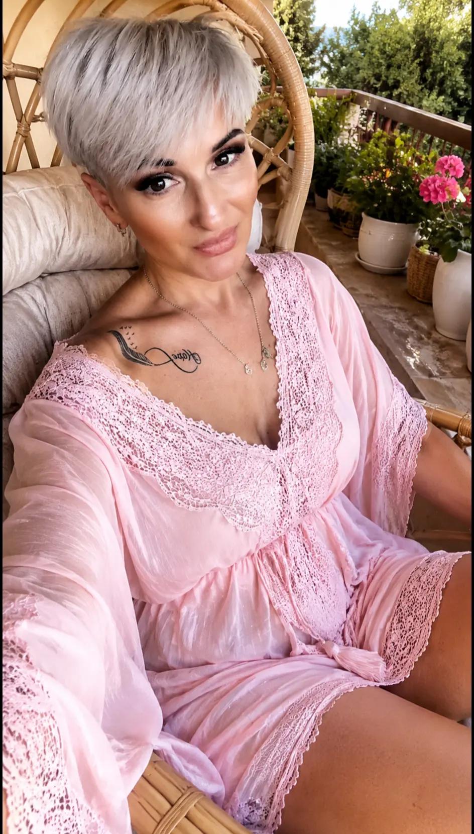 @💋Irinka 🎀
