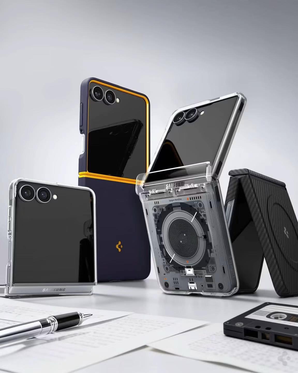 @Spigen PH