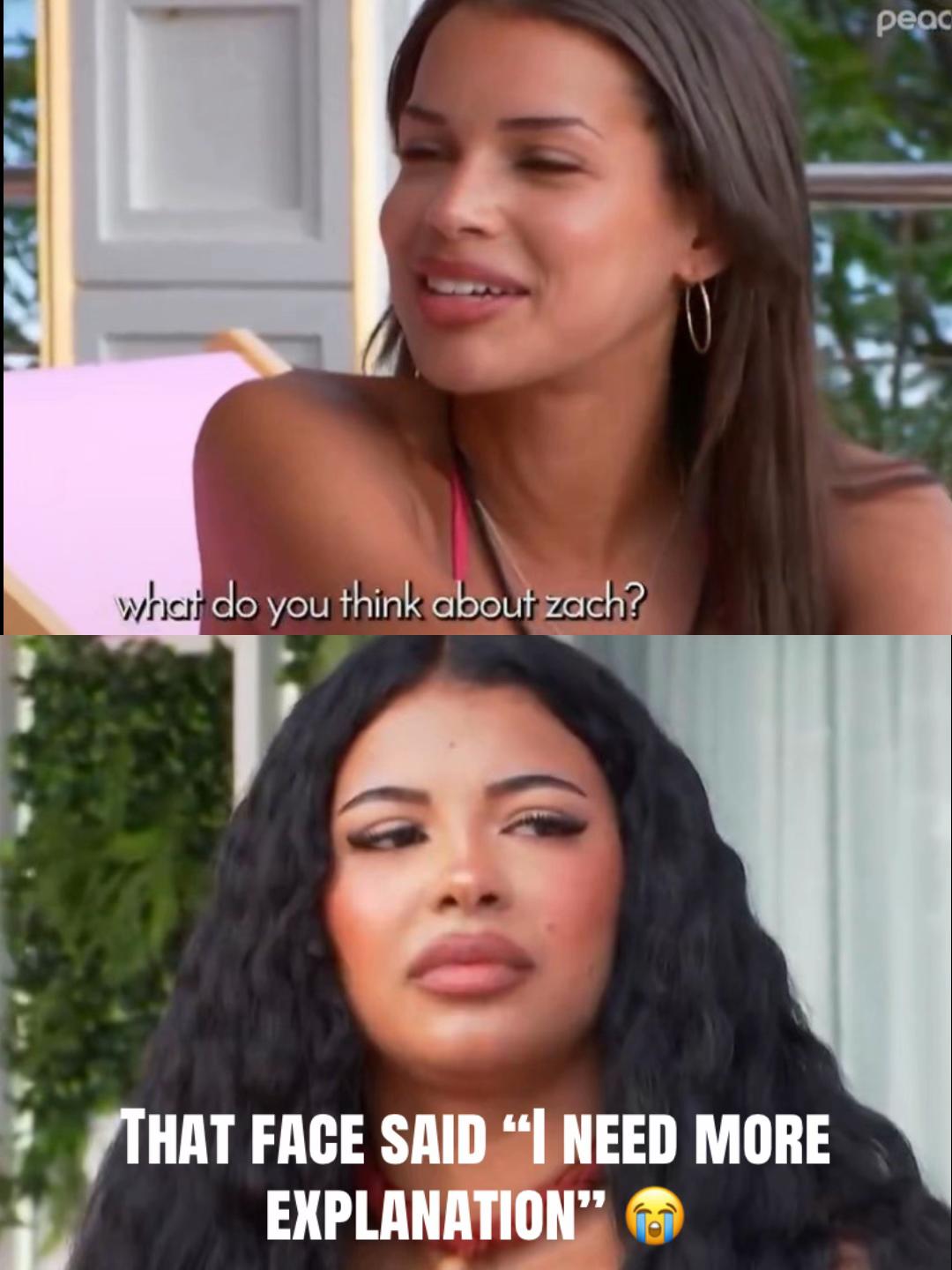 @Reality tv gist