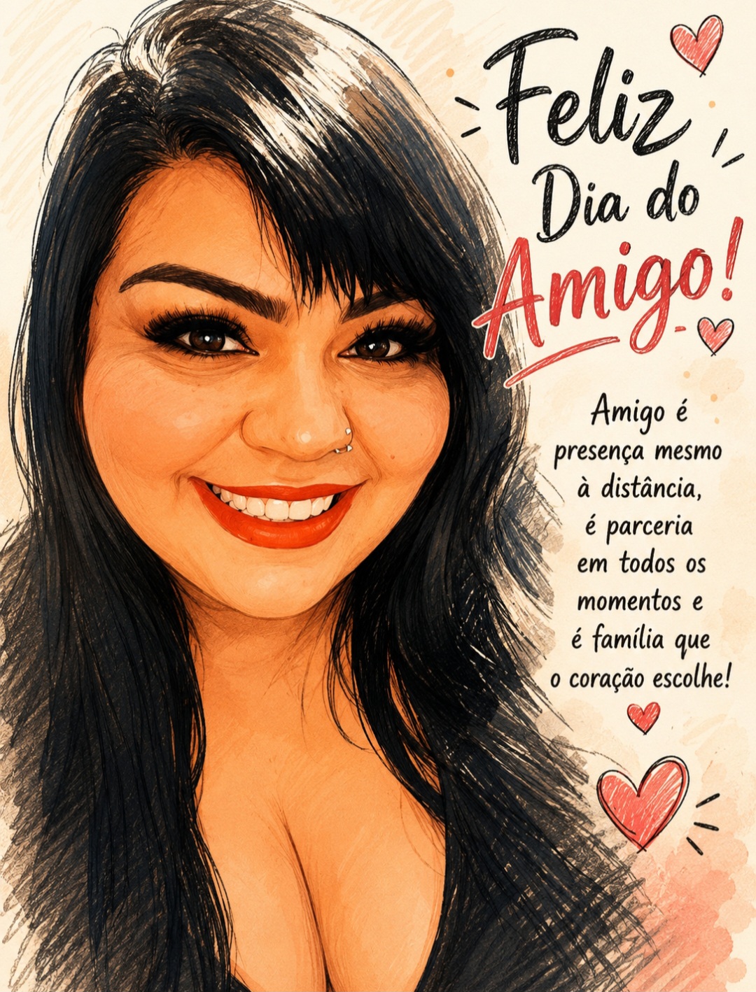 @Dani Moraes / Creator