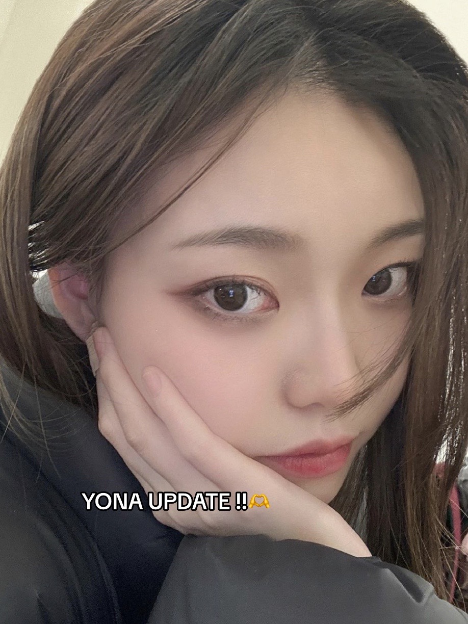 @#1 YONA 🤍