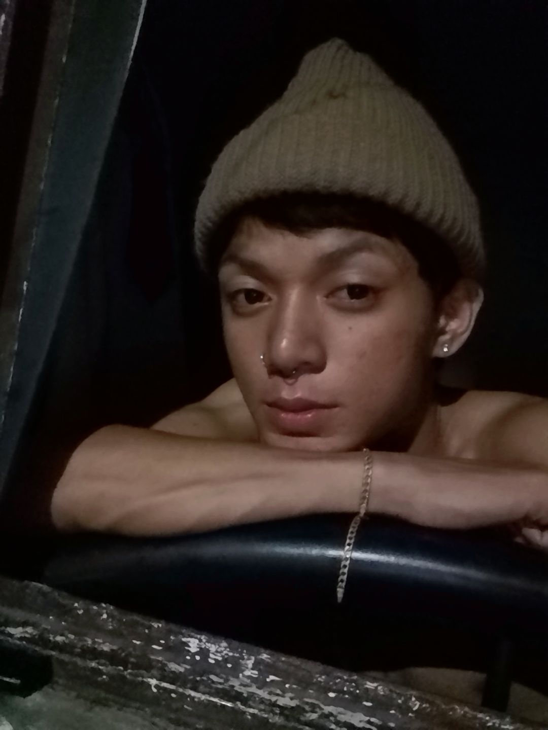 @ako si gi👽