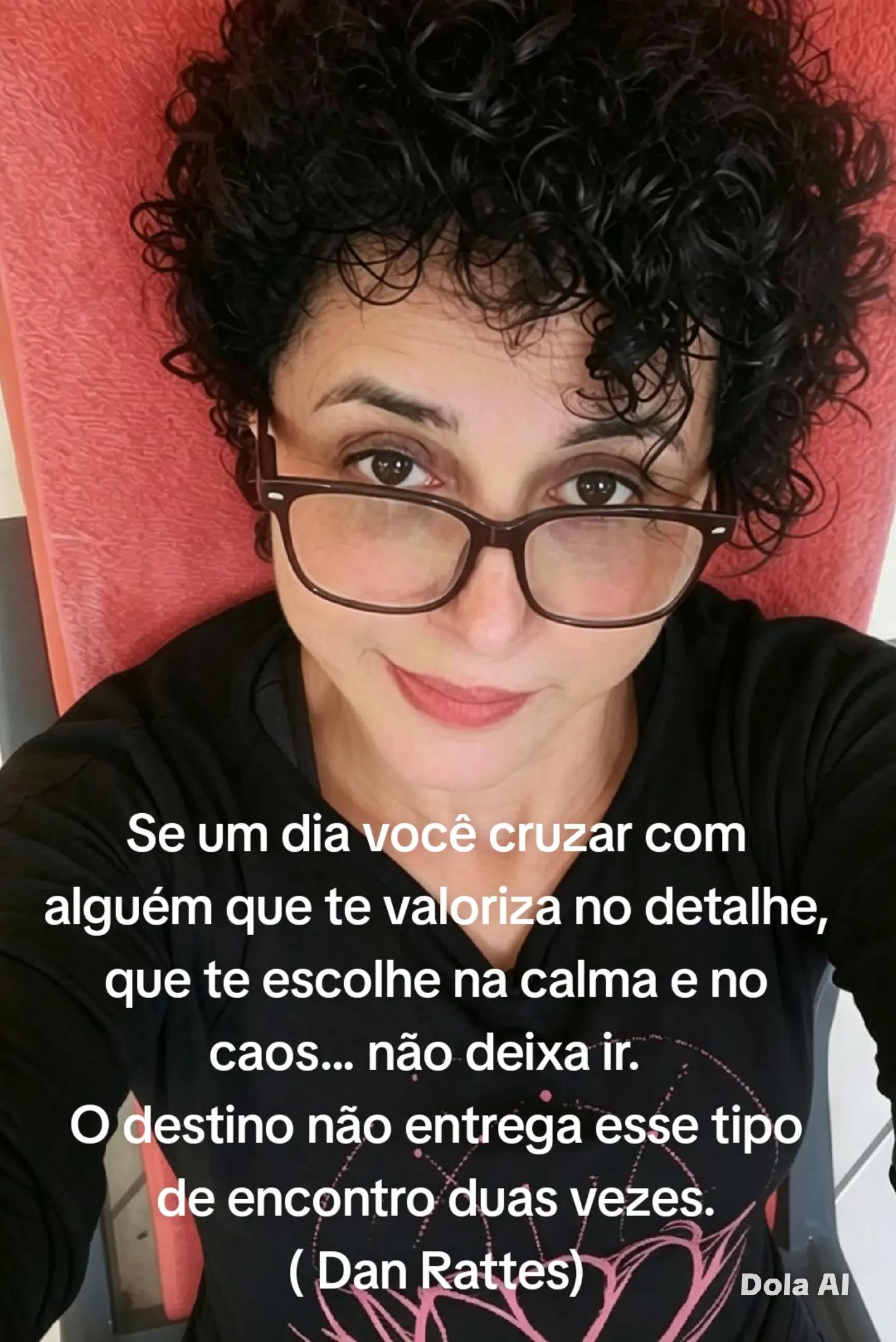 @Alessandra Sousa