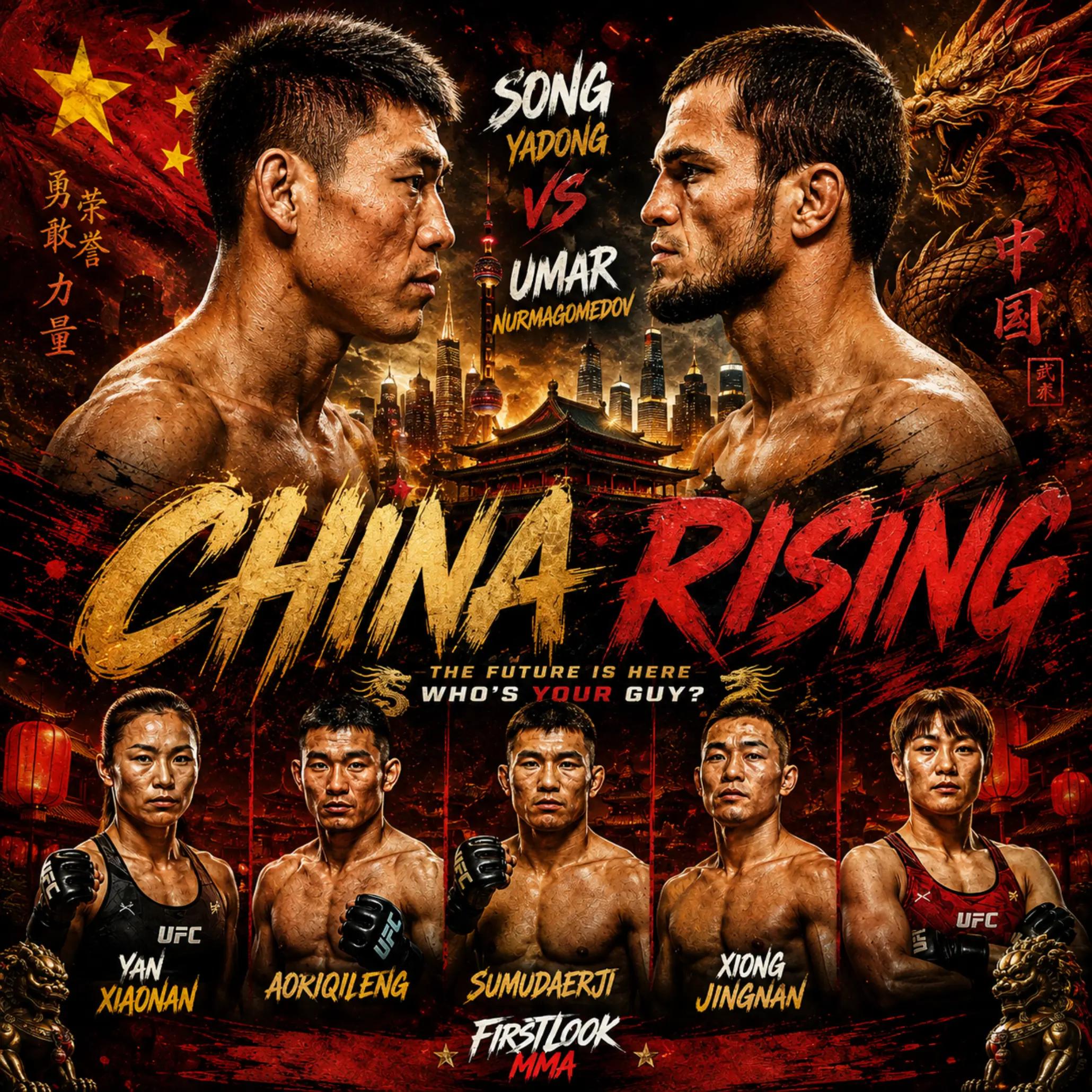 @firstlookmma
