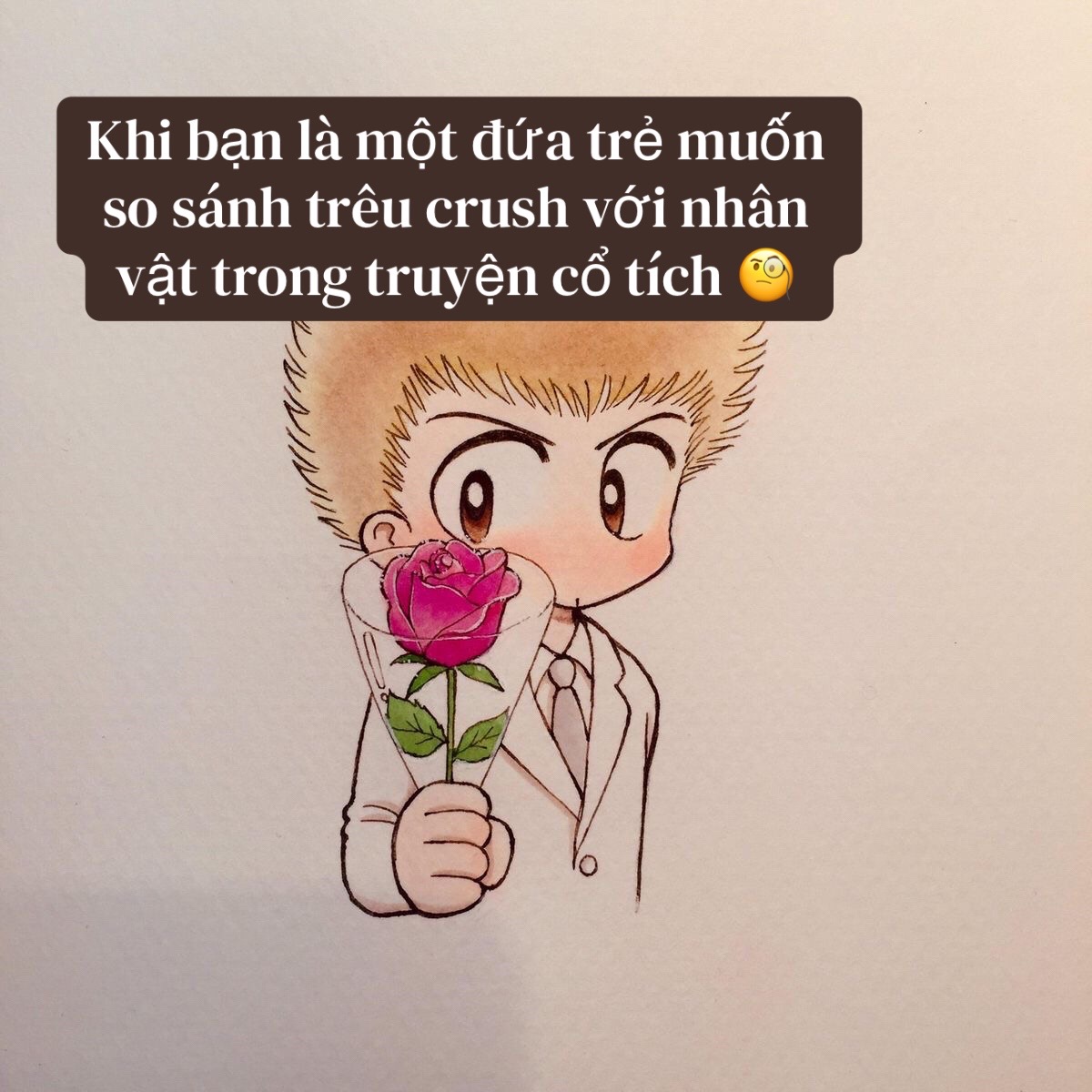 @❀~ Nàng thơ của Tappei ~❀