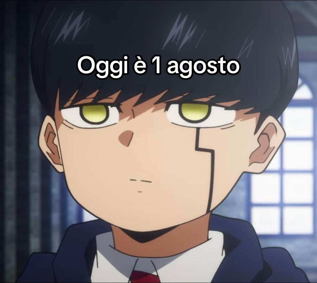 @Mashle