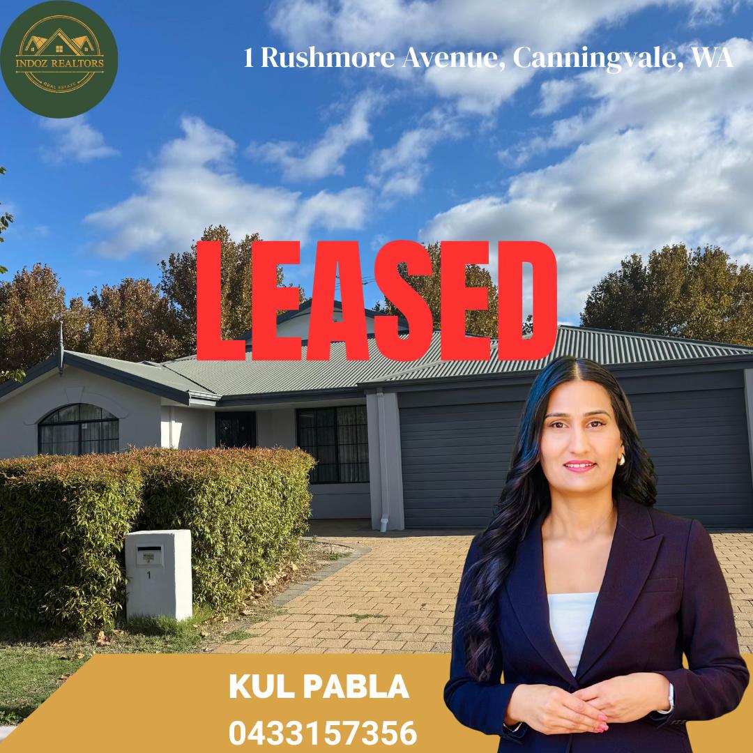 @Kul Pabla-IndozRealtors