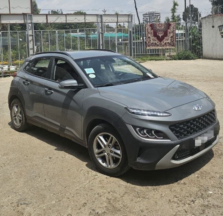 @Addis Abeba car market 🚘