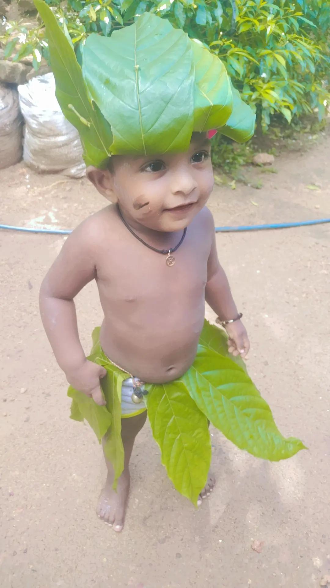 @Tamil Sweet ❤️