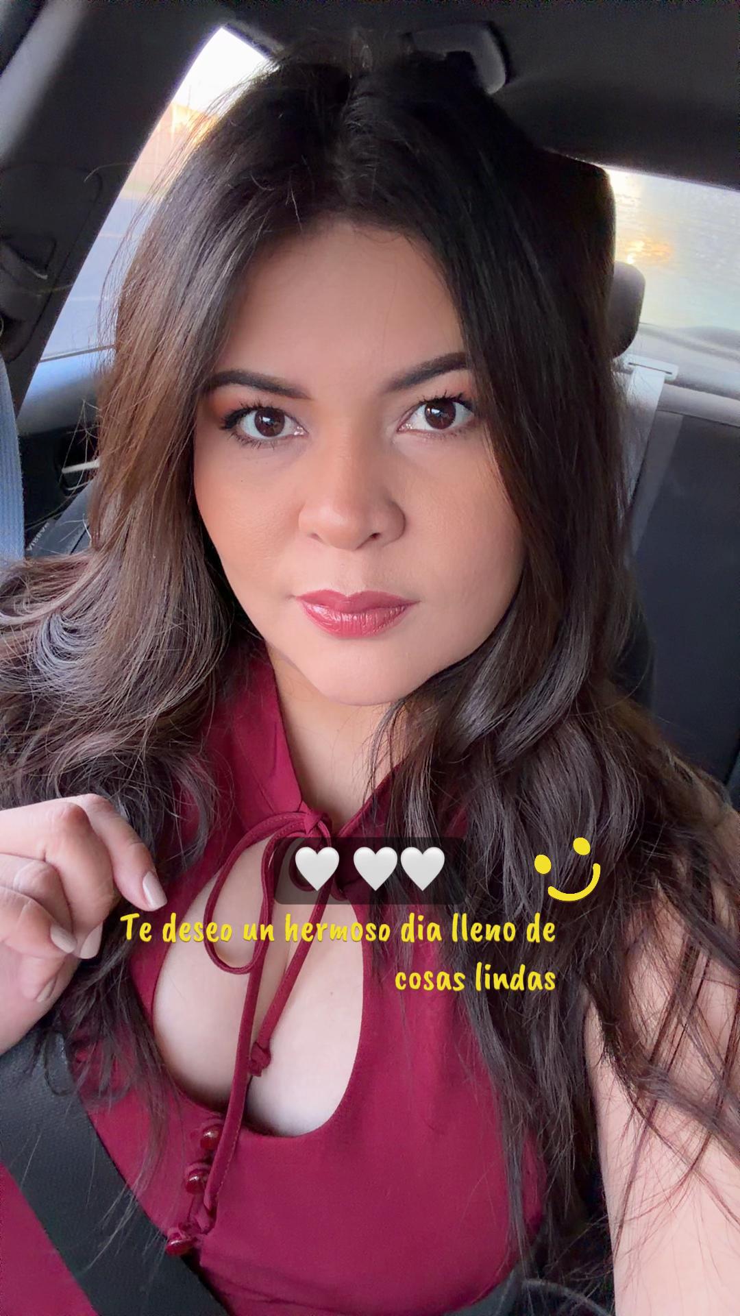 @Rosy Sandoval
