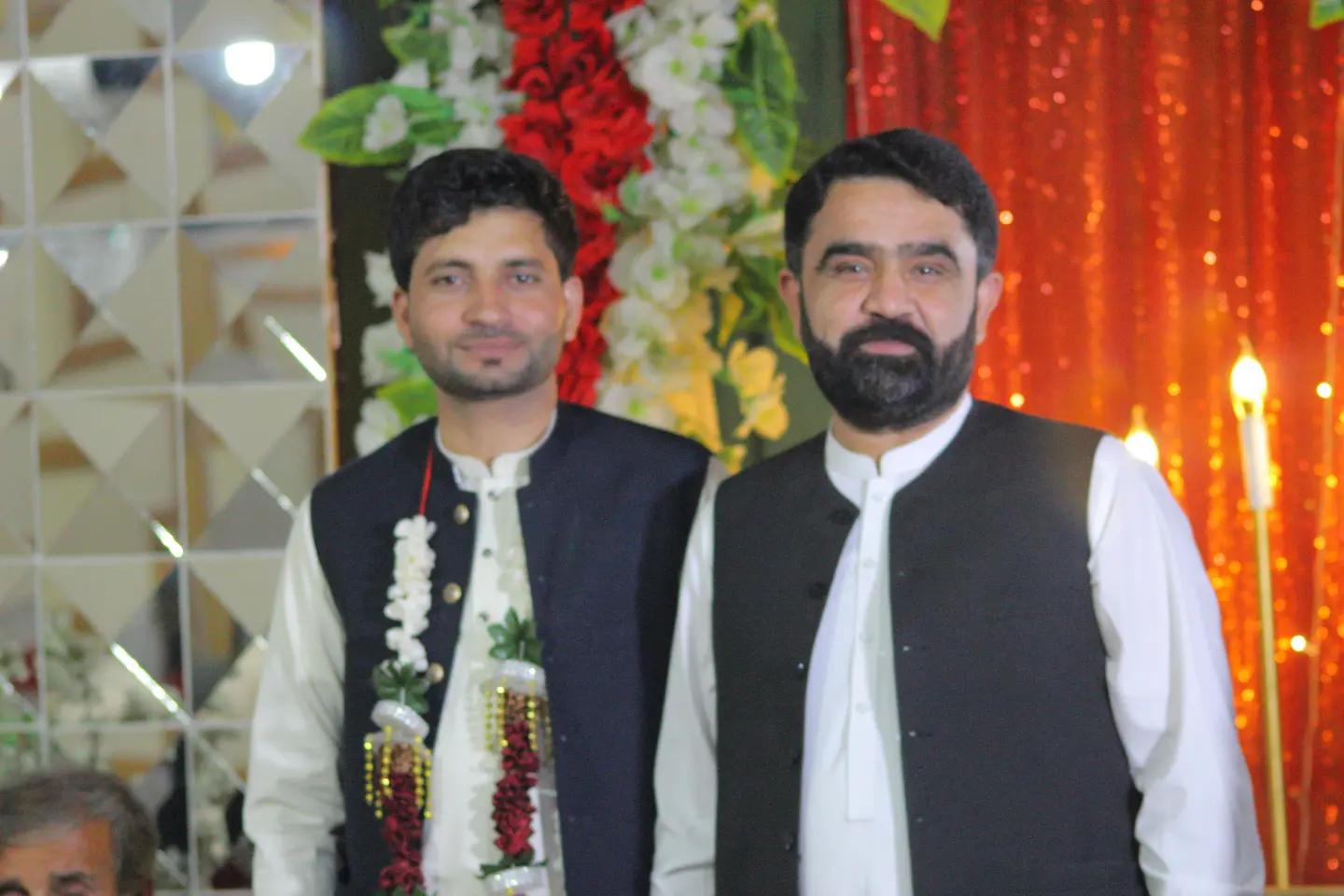 @Fakhar Mohmand Advocate