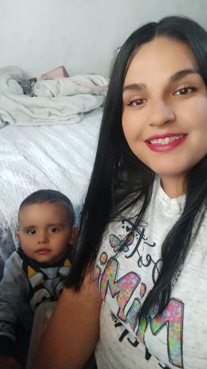 @Karina Rivera Vianne