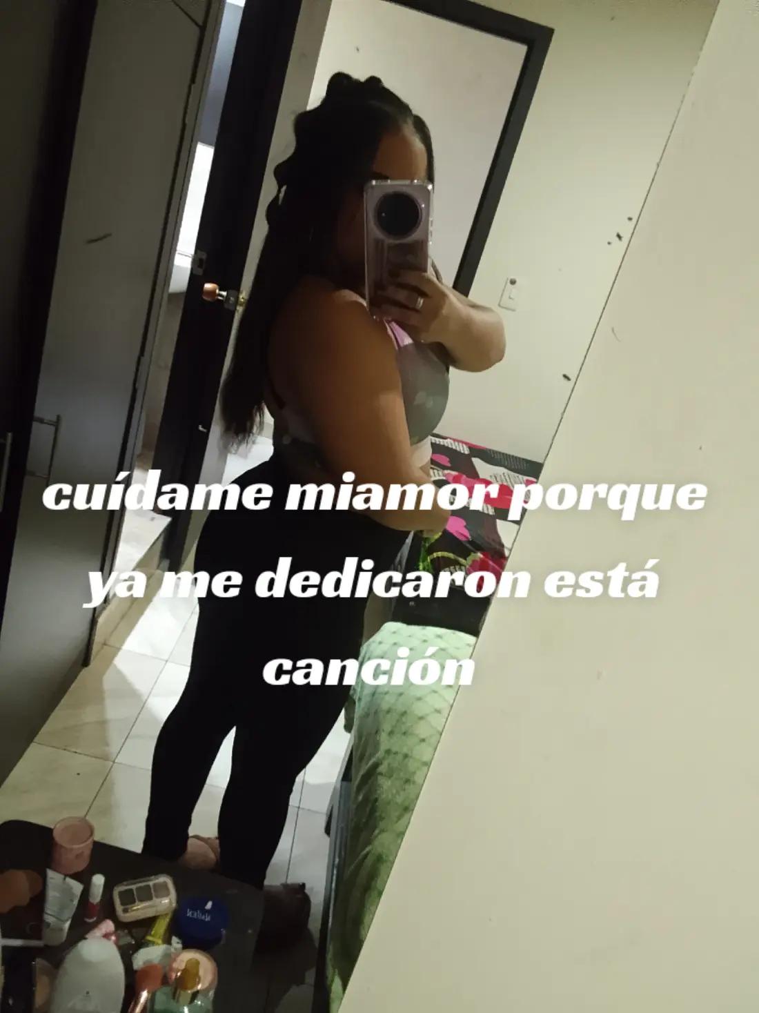 @chiquita baby💕😏🥰