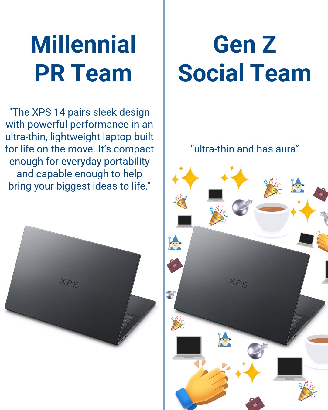 @dell