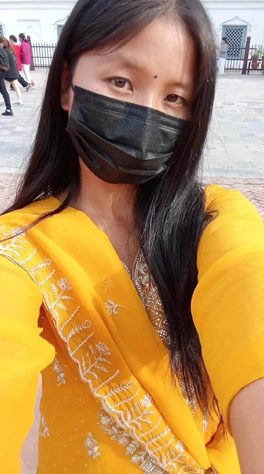 @sirjana magar 🇳🇵