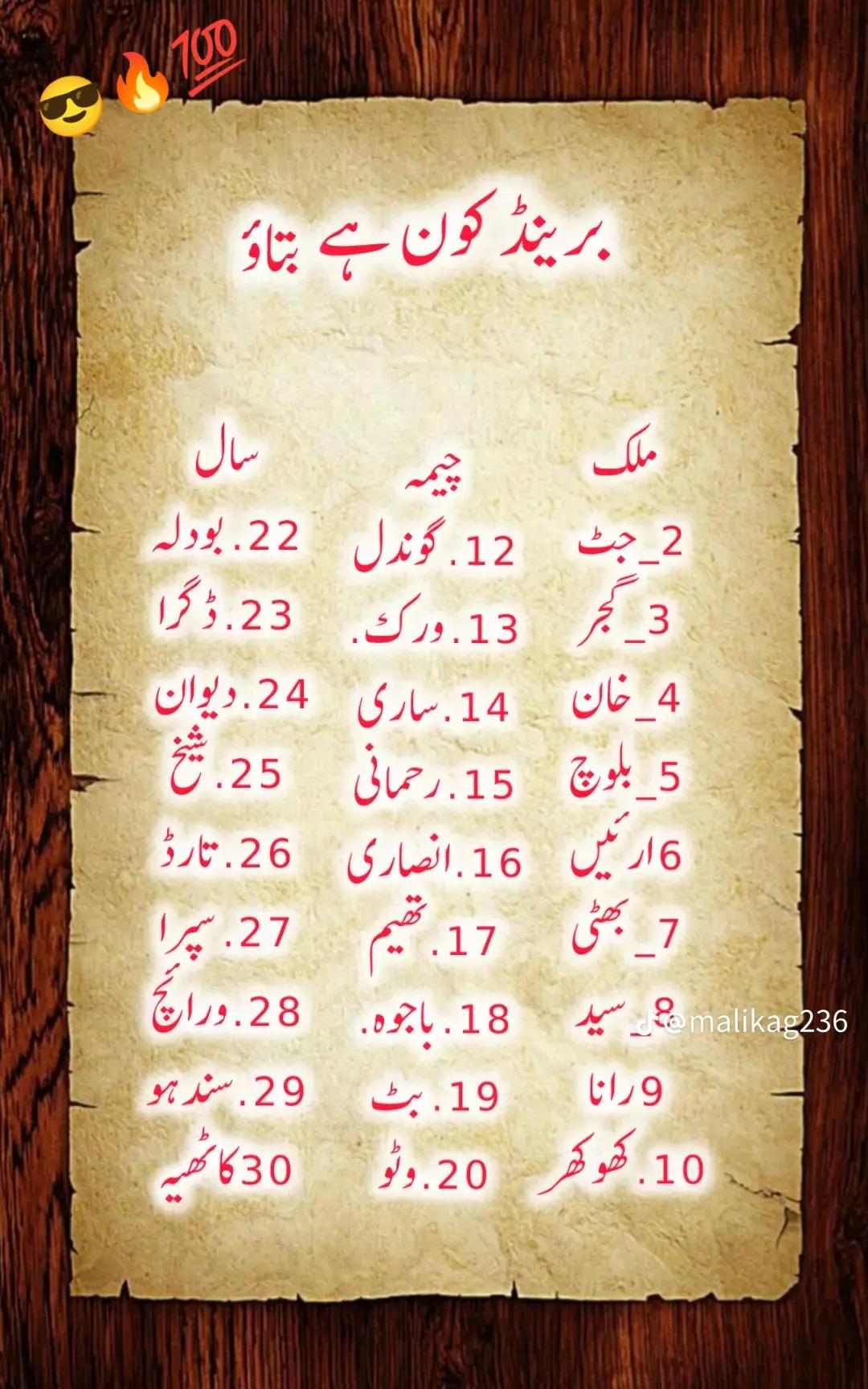 @🚩 ملنگ بادشاہ🚩