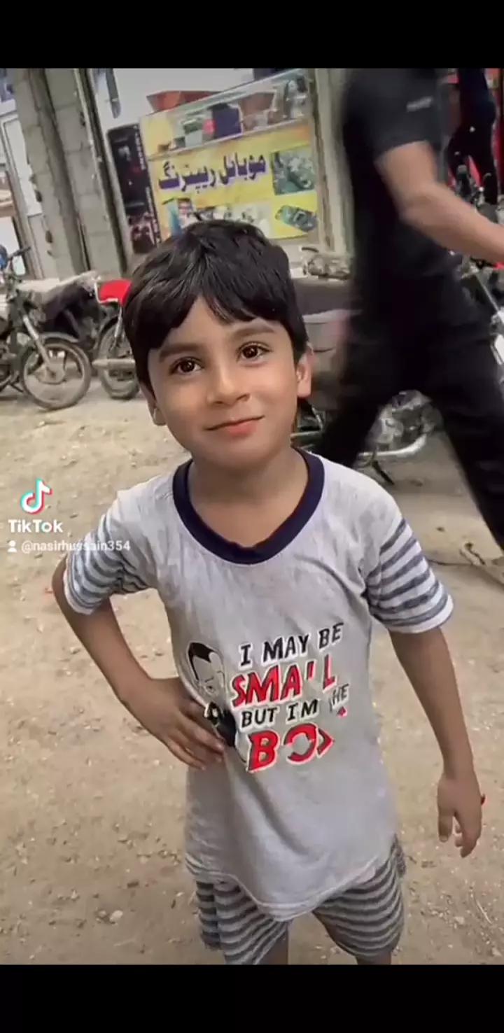 @Nasir Hussain