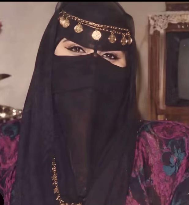 @المصممه نزاحه