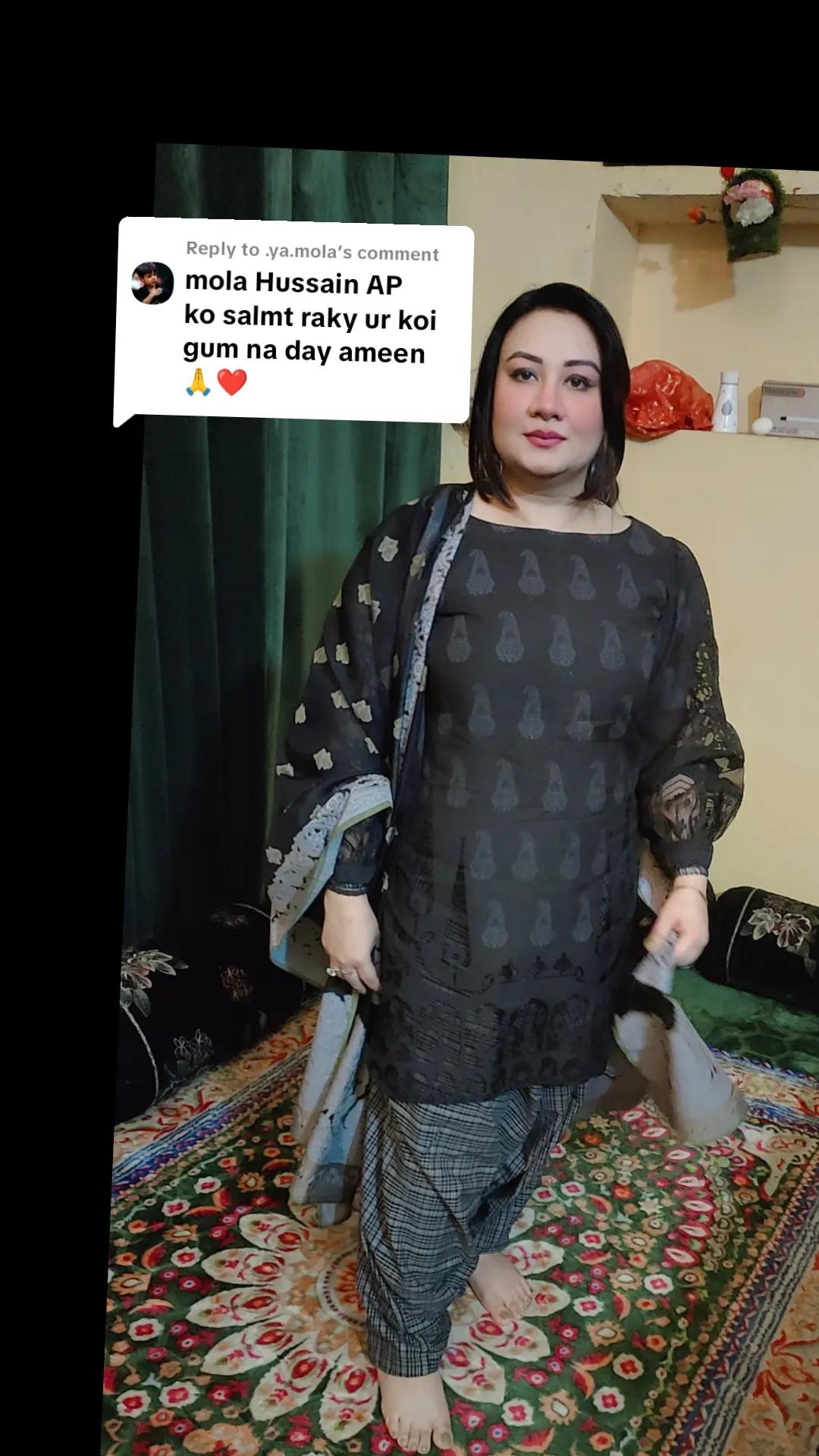@Annie khan