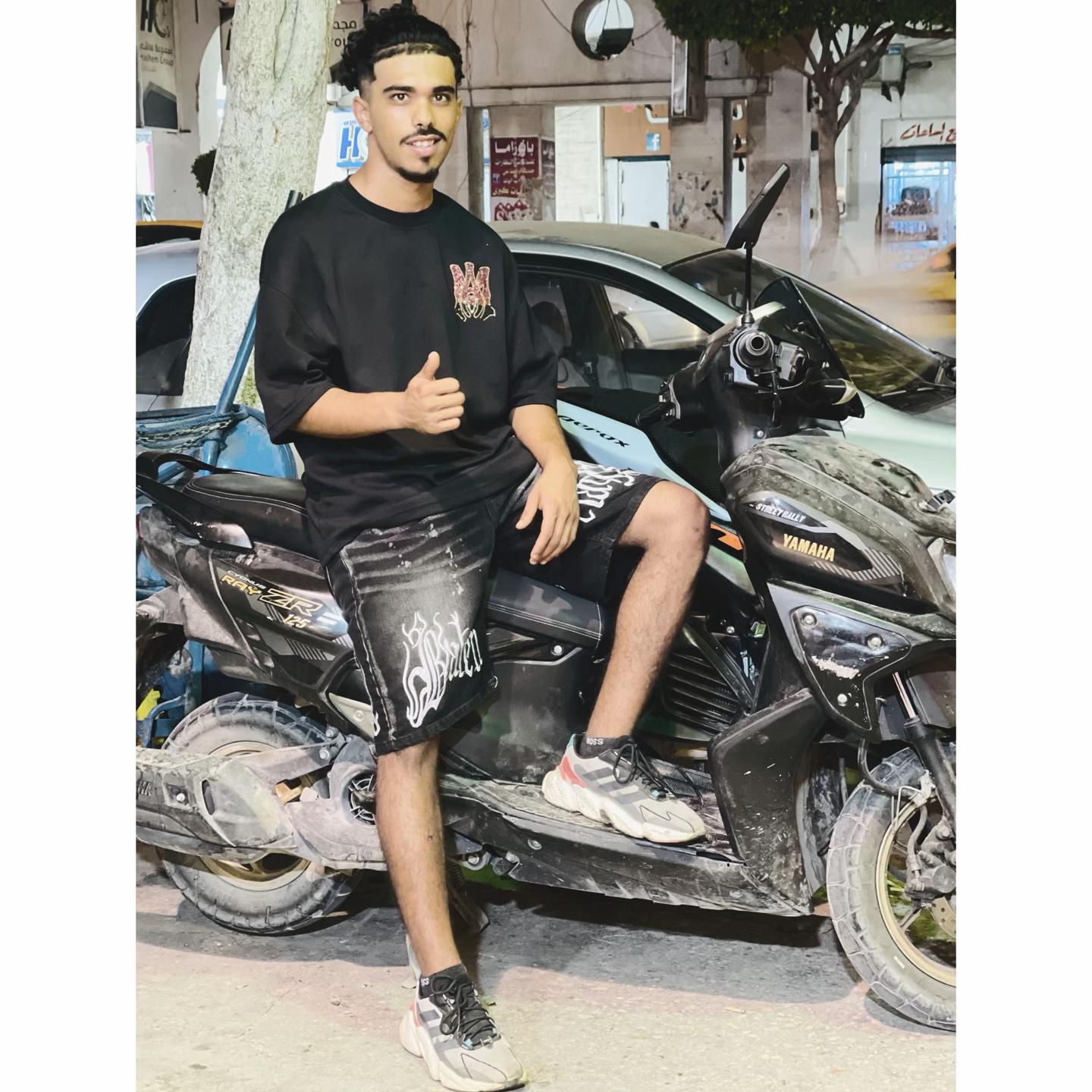 @﮼مهيمن❤️🩹✌️